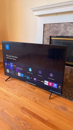 58 inch Samsung Tv