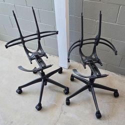 Humanscale Freedom Chair Parts