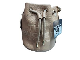 Marc Jacobs H652l01pf22 Beige / Tan Purse / Handbag