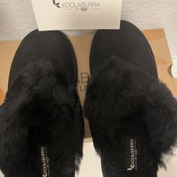 Koolaburra by Ugg Comfy Slides