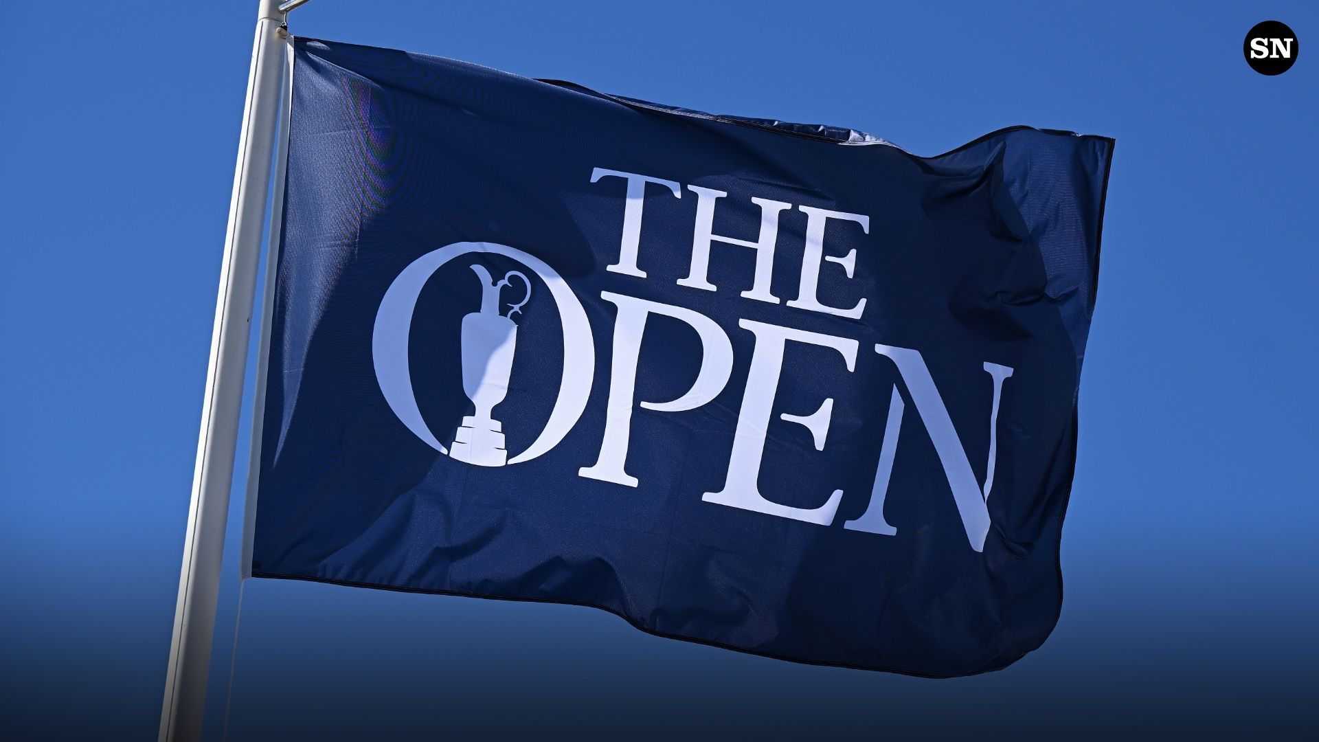 The Open Golf Sunday (14th) - Wednesday Tickets For Sale