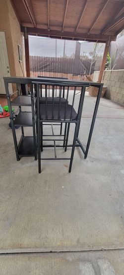 Table for two