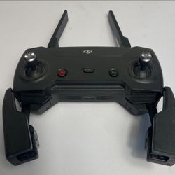 dji controller 