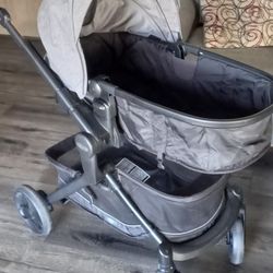Graco Modes Nest Stroller 