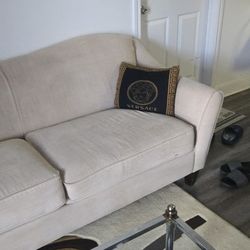 Lazy Man Sofa