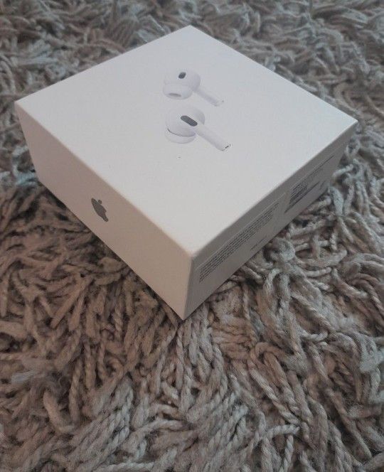 Apple Airpods Pro 2