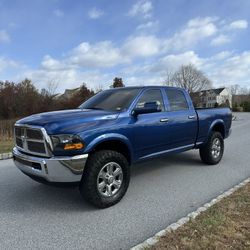 2011 Ram 2500 