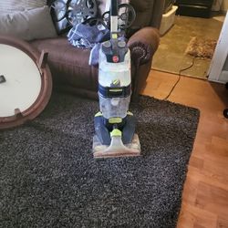 Hoover propath x l