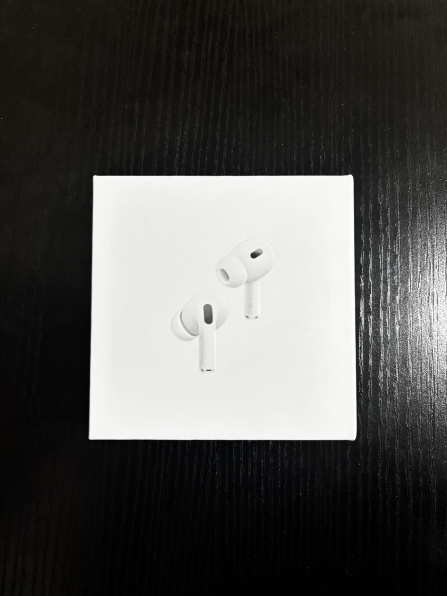 Apple Headphones