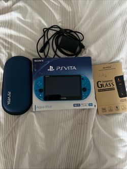 Psvita Slim