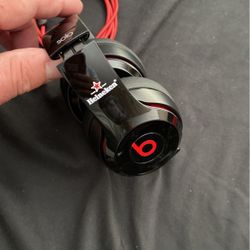 Heineken Beats By Dre. 