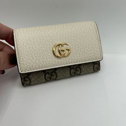 Authentic Gucci Key Case