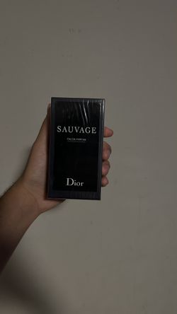 Dior Savage EDT