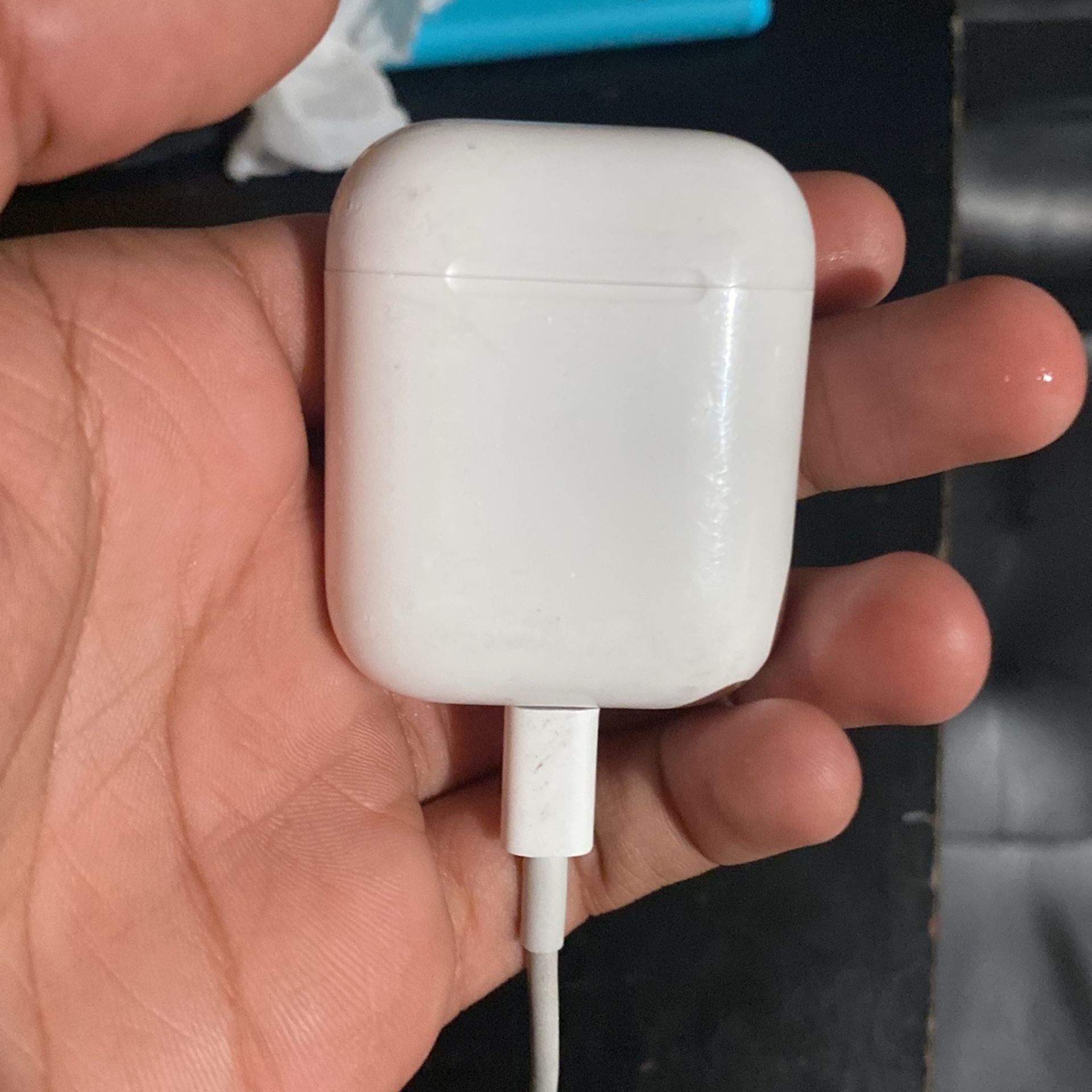 Airpods
