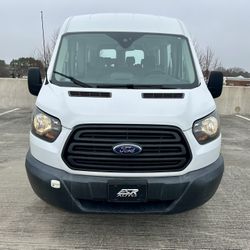 2016 Ford Transit-350