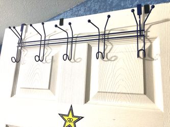 Over Door Hooks / Racks