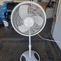 Fan