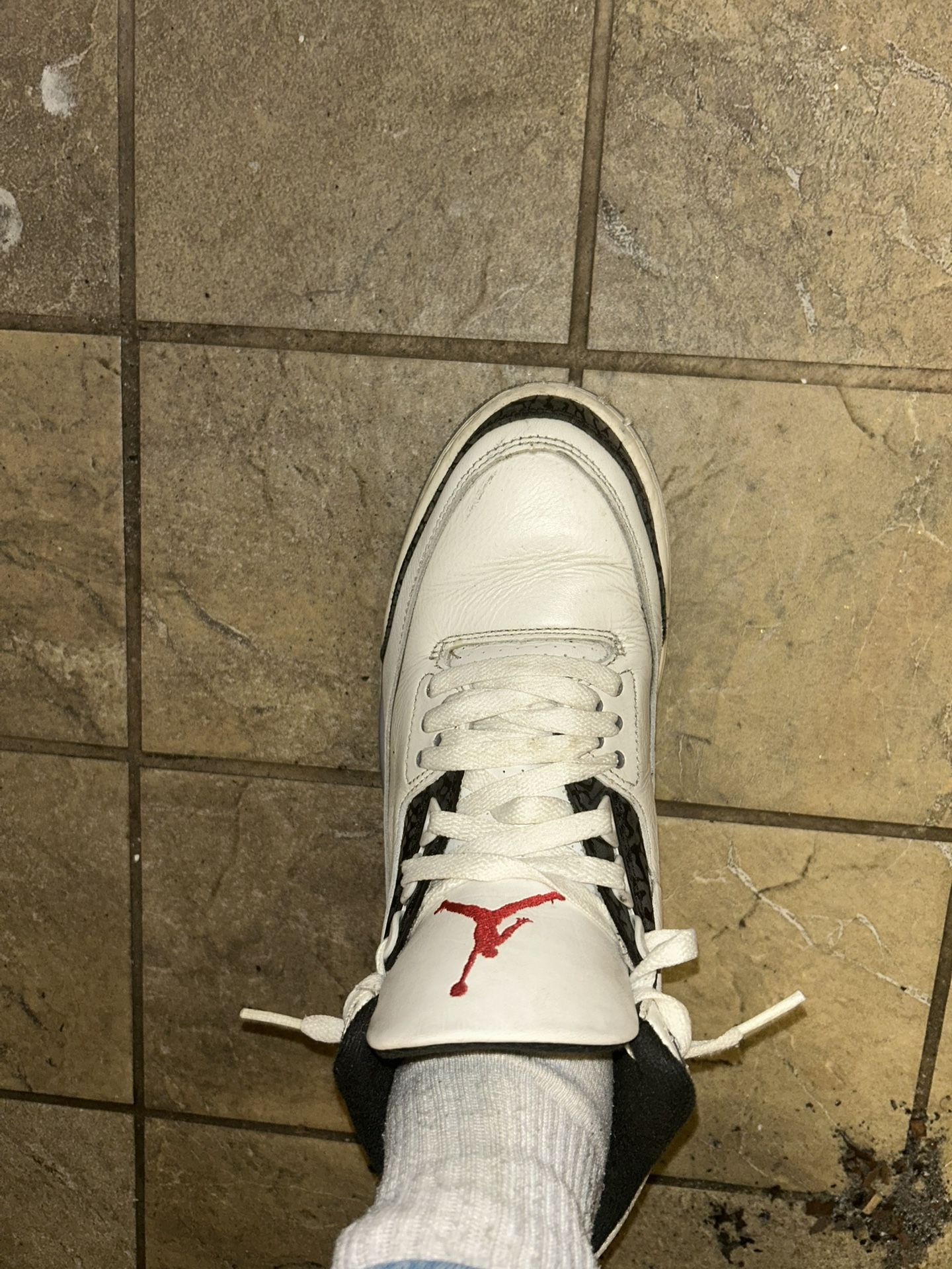 Air Retro Jordan 4’z 