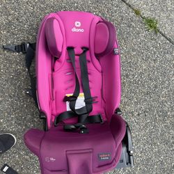 Diono Car Seat 