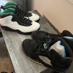 Jordan’s 