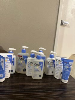 Cerave baby bundle