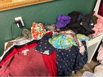 Women’s Clothing Bundle!