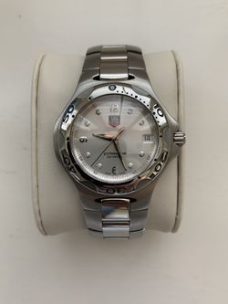 Tag Hauer Watch