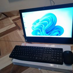 Dell Optiplex 3050-All in One-core i5-8gb Ram-500gb HD 