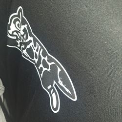 Ice cream shirt Size, Medium only do cash only