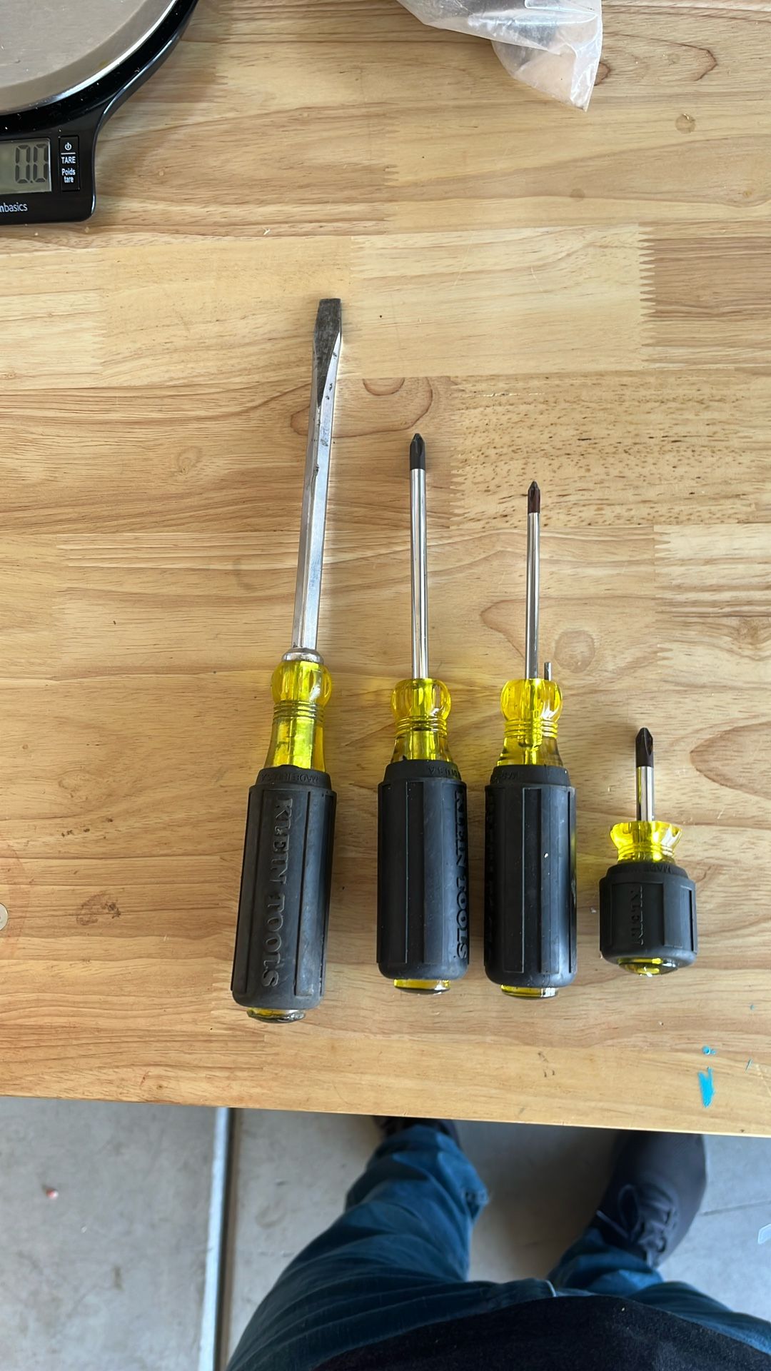 Klein Tools