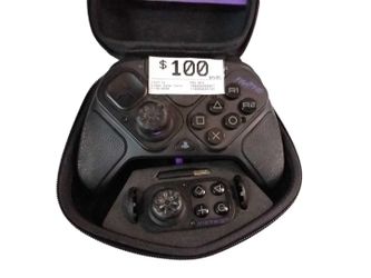 Victrix Pro Bfg Black Gaming Controller