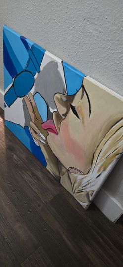 Wall art Canvas