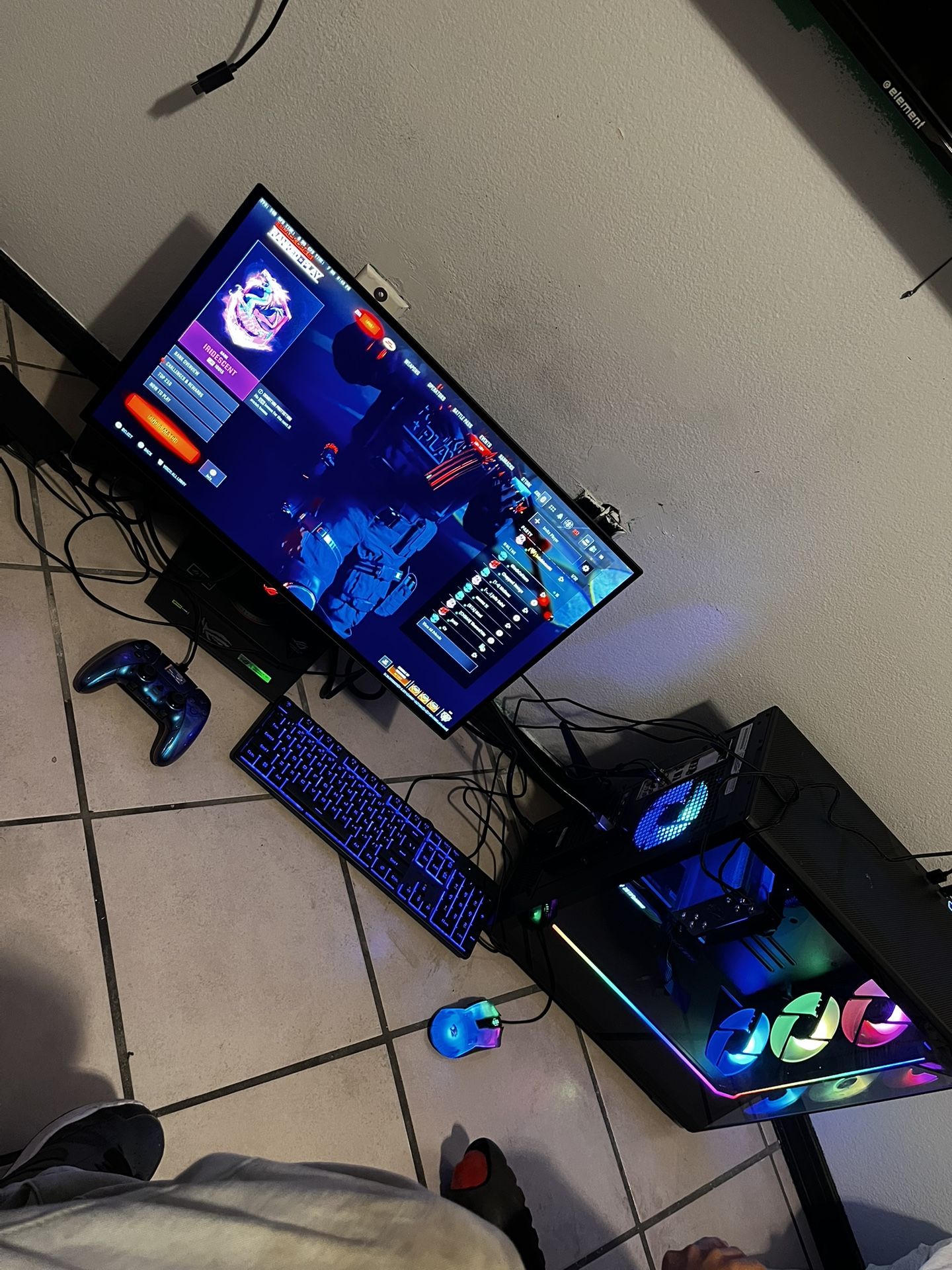 PC Gaming Bundle