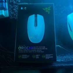 Razer Orochi V2