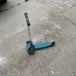 Kids Scooter