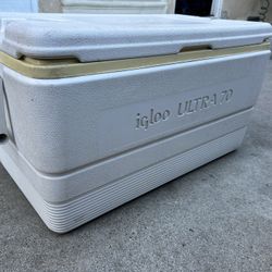 Igloo Cooler 70