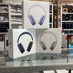 AirPods Max  *Black Friday Sale*