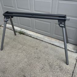 Ryobi Saw Quickstand