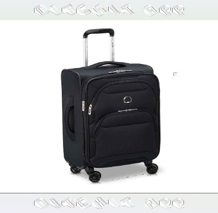 Journey Stylishly with Luggage in All Dimensions and Hues Mrs our