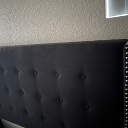 Queen Size Headboard 