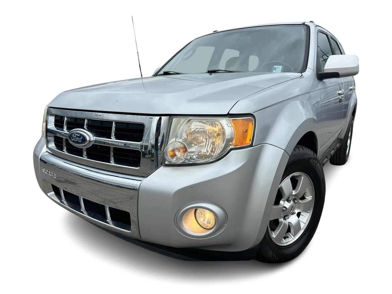 2011 Ford Escape