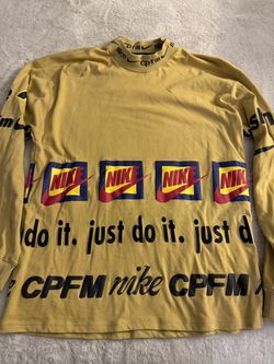 Cactus plant Flea Market X Nike
