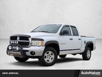 2004 Dodge Ram 1500