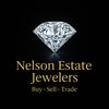 Nelson Estate Jewelry