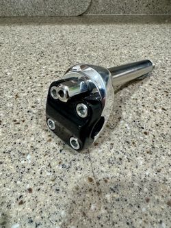 Gt bmx performer stem