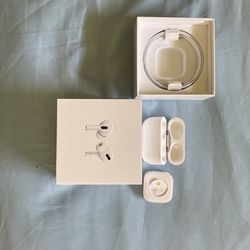 Apple Airpod Pro Charging Case ONLY!! 