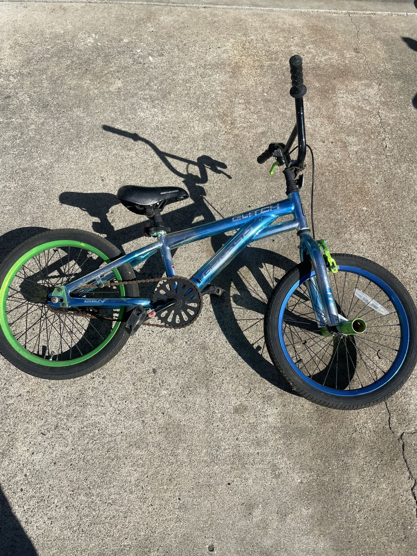 Bike