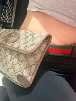 Gucci BELT BAG BRAND NEW