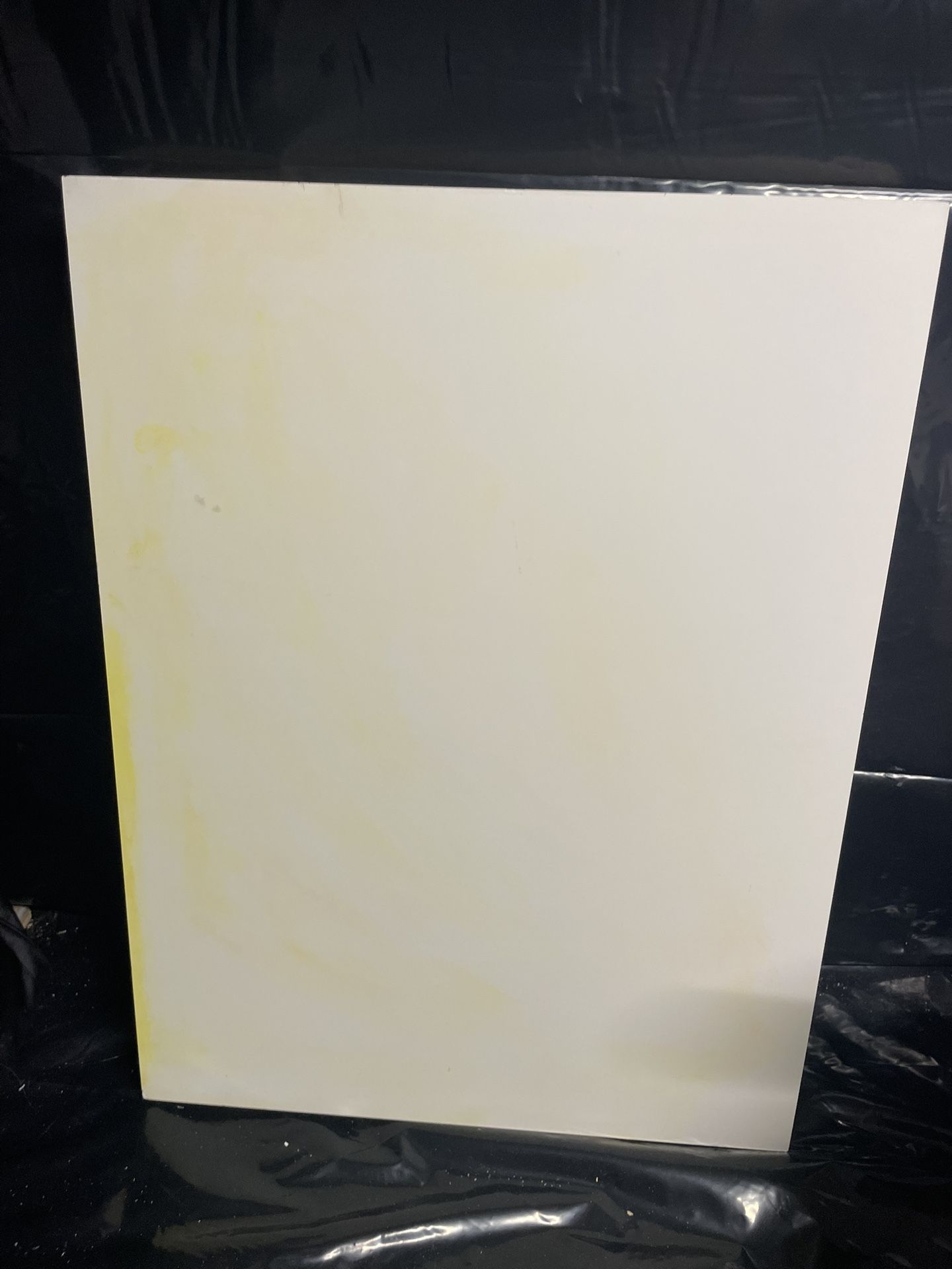 Ampersand Canvas