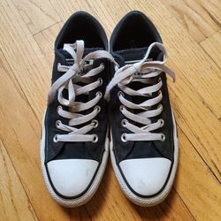 Womens Converse All Star Sneakers Size 7.5